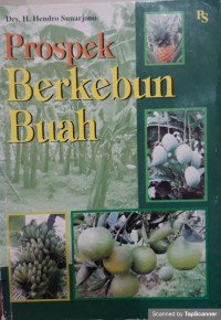 Prospek berkebun buah