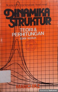 Dinamika struktur teori & perhitungan