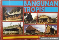 Bangunan tropis