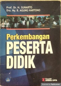 Perkembangan peserta didik