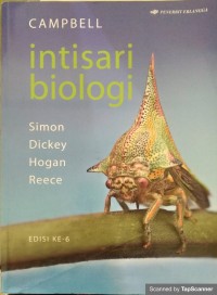 Intisari biologi