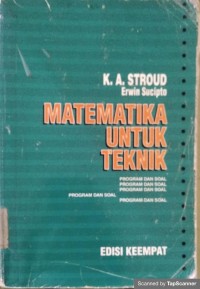 Matematika untuk teknik