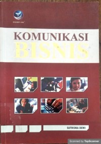 Komunikasi Bisnis