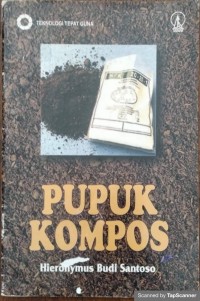 Pupuk kompos