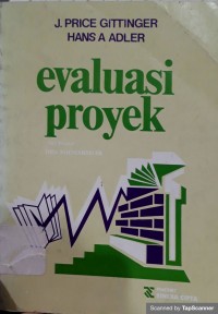 Evaluasi proyek