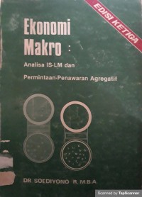 EKonomi makro