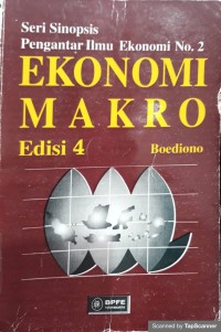 Ekonomi makro