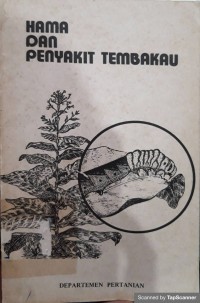 Hama dan penyakit tembakau