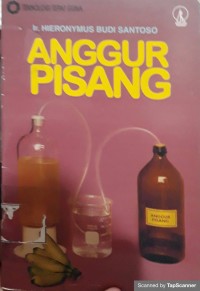 Anggur pisang