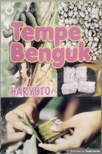 Tempe benguk