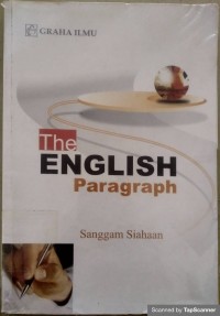 The english paragraph