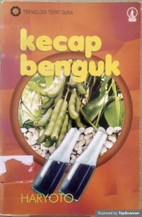 Kecap benguk