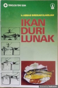 Ikan duri lunak