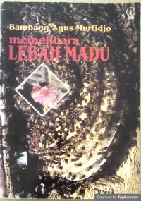 Memelihara lebah madu