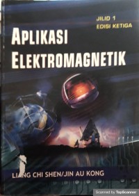 Aplikasi elektromagnetik Jilid 1