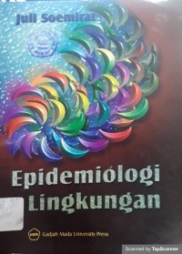 Epidemiologi lingkungan