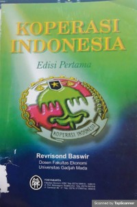 Koperasi Indonesia