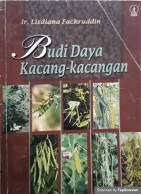 Budi daya kacang - kacangan