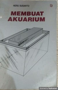 Membuat akuarium