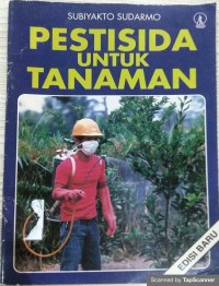 Pestisida untuk tanaman