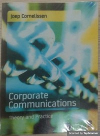 Corporate communications