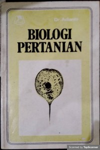 biologi pertanian