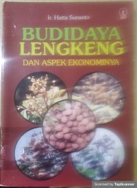 Budidaya lengkeng