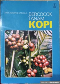 Bercocok tanam kopi