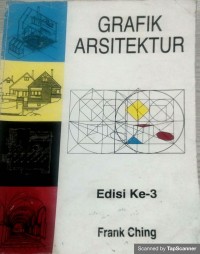 Grafik Arsitektur