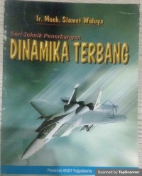 Dinamika terbang