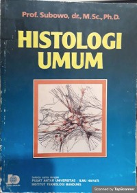 Histologi umum