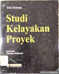 Studi Kelayakan Proyek