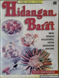 Hidangan barat