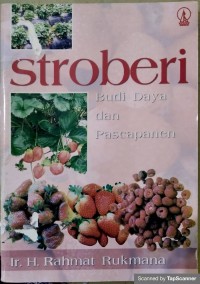 STROBERI