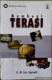 Membuat TERASI