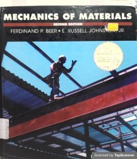 Mechanics Of Materials