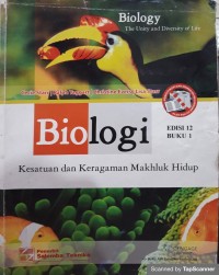 BIOLOGI