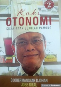 Koki otonomi: kisah anak sekolah pamong