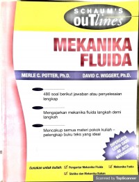 MEKANIKA FLUIDA