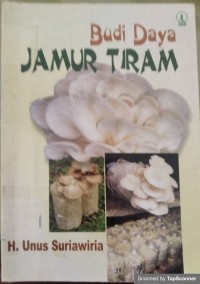 Budi daya jamur tiram