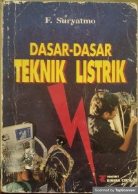 Dasar-dasar teknik listrik