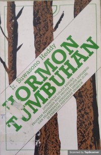 Hormon Tumbuhan