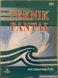 TEKNIK PANTAI