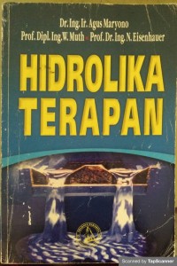 Hidrolika Terapan