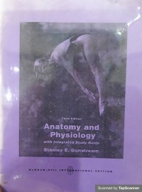 Anatomy and Physiology