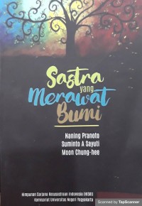 Sastra yang Merawat Bumi