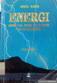 ENERGI