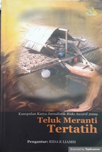 Teluk Meranti Tertatih