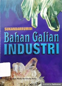 Bahan galian industri