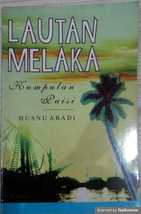 LAUTAN MELAKA